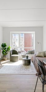 Bo til leje i den fede del af Østerbro - Foto 4