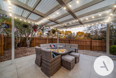 8/60 Benaroon Circuit, Amaroo ACT 2914 - Townhouse For Rent | Domain - Photo 5