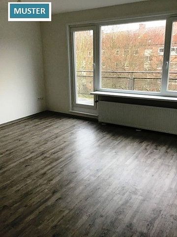 Nachmieter gesucht für schöne 2-Zimmer-Wohnung - Foto 5