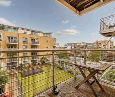 Tallow Road, Brentford, TW8 - Photo 1