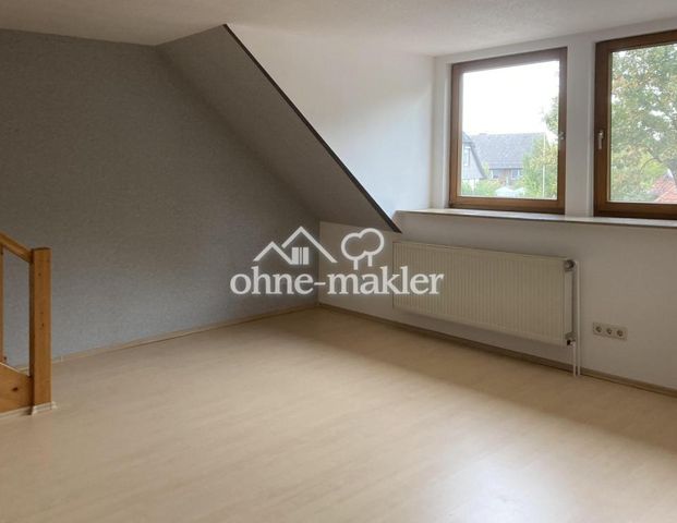 OT-Lehrte, ländlich im Norden - Foto 1