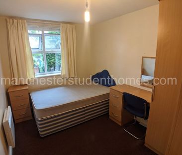 Plymouth Grove, Manchester, M13 0AS - Photo 4