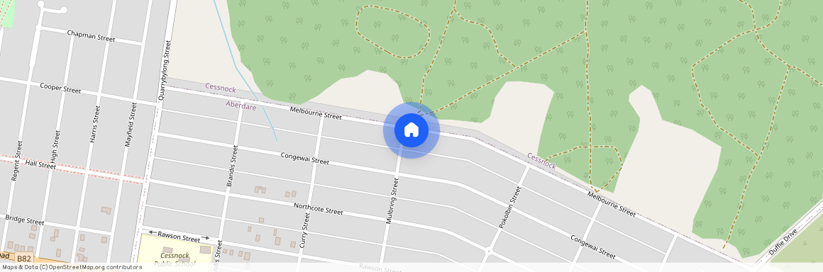 51 Melbourne St, NSW 2325, Aberdare