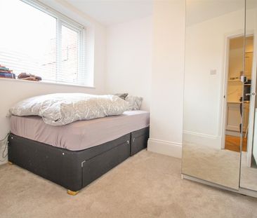2 Bedroom Flat - Ground Floor - Photo 3