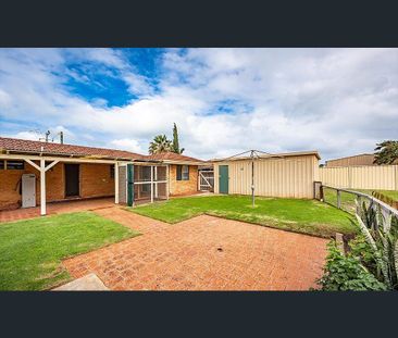 Family Home With A Shed - Photo 6