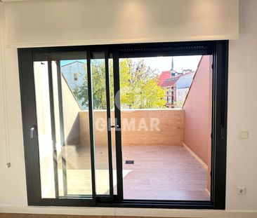 Ático-Dúplex en alquiler en Pozuelo de Alarcón – Madrid | Gilmar - Photo 4
