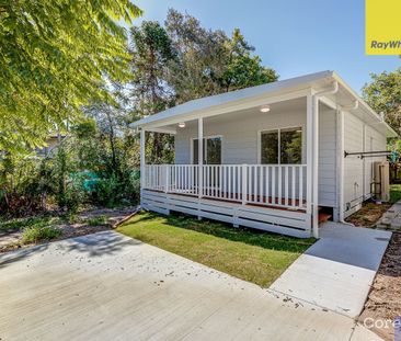 A/4 Driftwood Street, Crestmead QLD 4132 - House For Rent | Domain - Photo 2