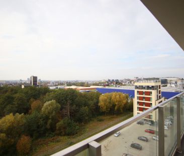 Mieszkanie do wynajęcia Rzeszów ul. Witolda - Zdjęcie 6