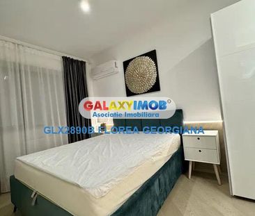 Inchiriere apartament 3 camere Cortina North - Photo 3