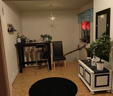 Gamla vägen, Heberg - Foto 4