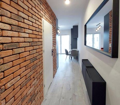 Dwa pokoje 32 m2 możesz być pierwszym najemcą - Zdjęcie 1