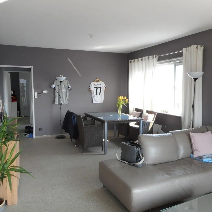 Gemeubeld appartement te Genk centrum - Foto 1