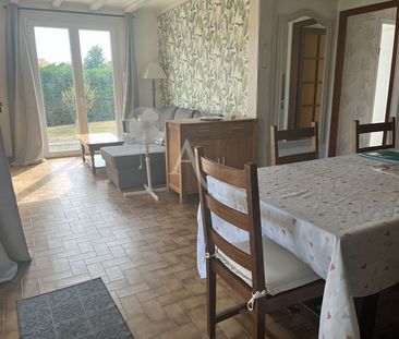 Location maison 3 pièces, 64.00m², La Chaize-Giraud - Photo 2