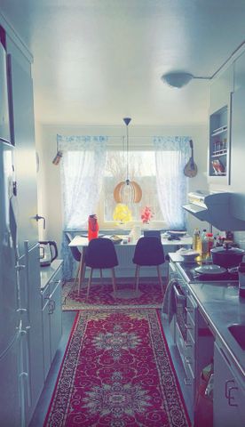 Frejgatan, Märsta - Photo 4