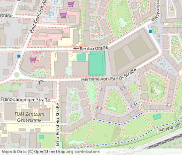 Hermine-von-Parish-Straße, 81245 München - Foto 1