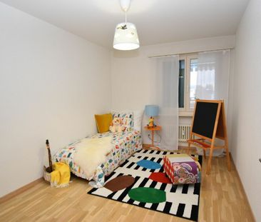 Gross­zü­gi­ge 4-Zim­mer­woh­nung im Grü­nen - Photo 3