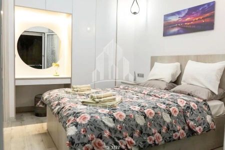 Διαμέρισμα για ενοικίαση Αγία Σοφία - Μανιάτικα (Ταμπούρια – Αγία Σοφία) - Φωτογραφία 4