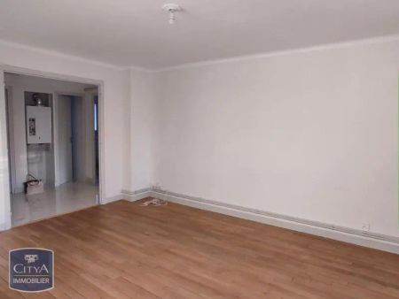Appartement à louer 4 pièces 65.59m² - Photo 5