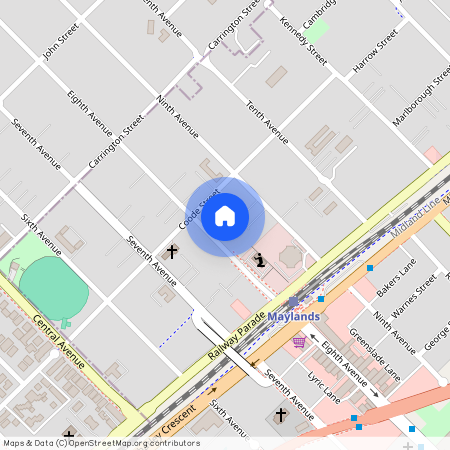 3/106 Eighth Avenue, Maylands, WA 6051