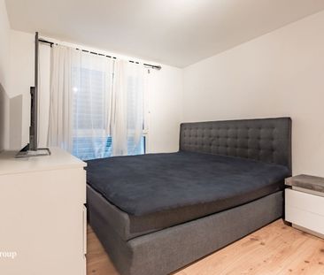 2.5 Zimmer, 57 m², 2. Stock - Photo 5