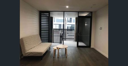 Luxury furnished 2 bedroom Plus study with front back courtyard - Photo 2