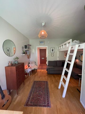 Öregrundsgatan, Stockholm - Photo 2