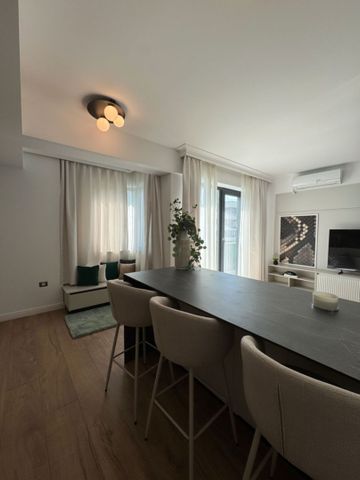 PENTHOUSE 4 ROOMS | PIPERA | 160 SQM TERRACE | FIRST RENTAL - Fotografie 3