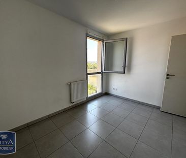 Location Appartement 3 pièces 59m² BOUC BEL AIR 13320 - Photo 6