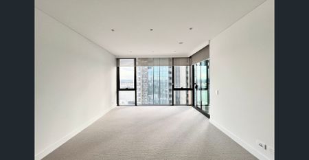 Brand New | 2 Bedroom | City View | Water Front - Photo 2