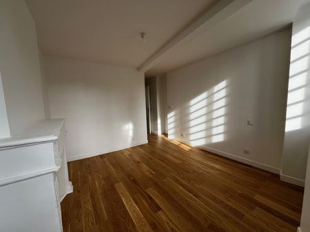 Location Appartement 2 pièces 36m² ANGOULEME 16000 - Photo 2