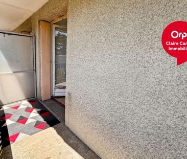 Location Appartement 1 pièce 19m² CASTRES 81100 - Photo 6