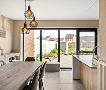 Prachtig appartement met 2 slpkrs - Photo 4