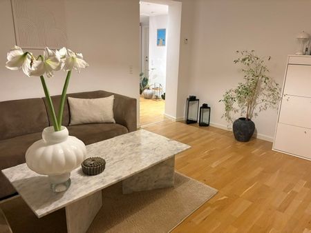 Herluf Trolles Gade 24, kld. 8200 Aarhus N - Photo 2