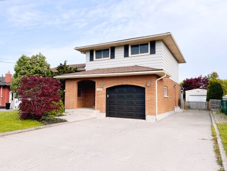 For Lease - 106 St Davids Road Unit# Lower, St. Catharines, Ontario - Photo 4