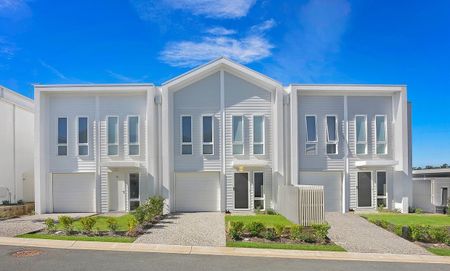 Modern Architecture Town Home Available Now - Photo 5