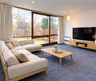 16 Cornish Place, Holder ACT 2611 - Townhouse For Rent | Domain - Photo 3