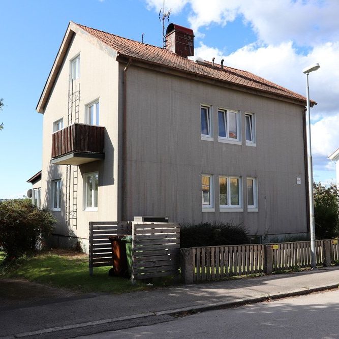 Hasselbergsvägen, Ronneby - Foto 2