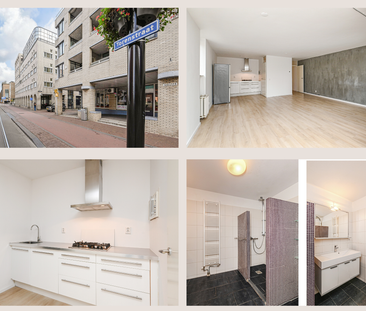 Te huur: Appartement Torenstraat 125 in Den Haag - Photo 2