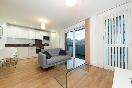 studio apartment to rent - Photo 5