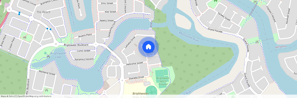 22 FOXTAIL CIRCUIT, Qld 4557, Mountain Creek