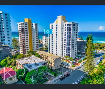 4/15 Laycock Street, Surfers Paradise, Qld 4217 - Photo 6