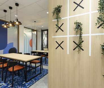 Studio de 17 à 21m² meublé et équipé - Photo 5