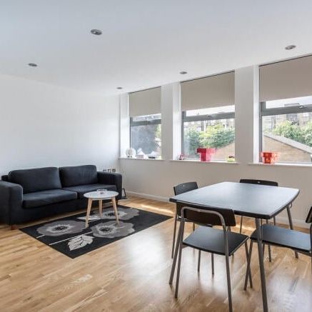 1 Bed Flat, Norwich House, SW16 - Photo 1