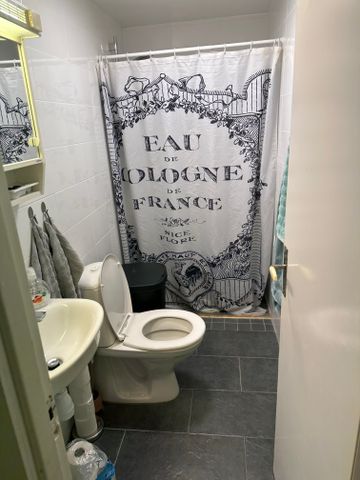 Bergsgatan, Oskarström - Foto 4