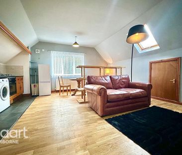 1 bedroom flat to rent - Photo 6