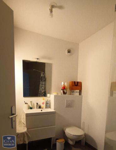 Location Appartement 1 pièce 34m² ARRAS 62000 - Photo 2