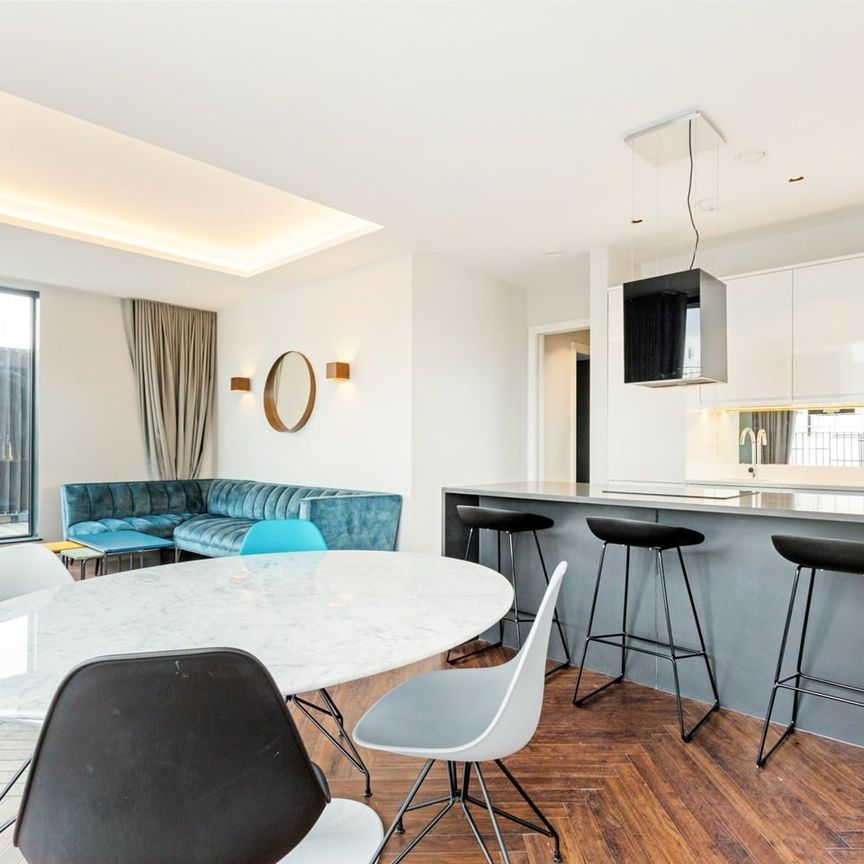 3 Bed Flat, Blackfriars Road, SE1 - Photo 1