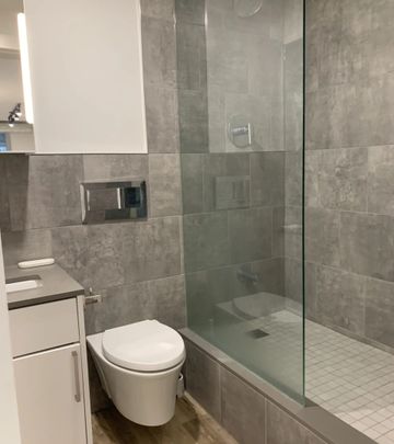 For Lease - 56 Jones Avenue Unit# A, Toronto, Ontario - Photo 1