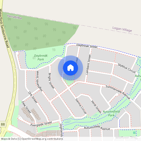 8 Sepia Street, Qld 4207, Yarrabilba