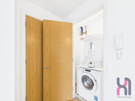 1 bedroom flat to rent - Photo 3